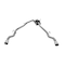 Flowmaster 09-16 RAM 1500 5.7L HEMI MAGNUM, 2/4 WHEEL DRIVE, ALL WHEELBASES, 2.50 817477 - alternate 2